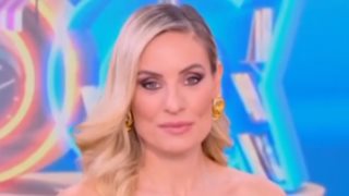 Ελεονώρα Μελέτη για Μαρίνα Πατούλη: "Είναι πάρα πολύ βασανιστικό να μη σου αρέσει ο εαυτός σου"