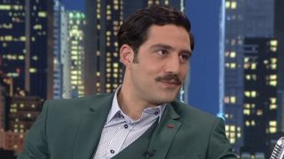 Άγριες Μέλισσες | Ο Νίκος Λεκάκης αποχαιρετά τον τηλεοπτικό Άγγελο: &quot;Καλό ταξίδι φίλε&quot;