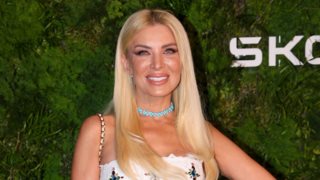 Κατερίνα Καινούργιου: "Δεν ανησυχώ για το γάμο. Έχω άλλα θέματα στη ζωή μου να λύσω"