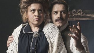 ταSOS της εβδομάδας #61: «Η ωραιότερη παράσταση που είδα τον τελευταίο μήνα!»