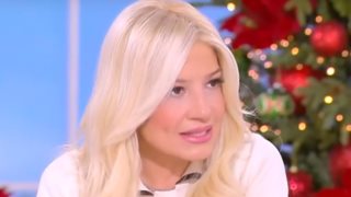 Φαίη Σκορδά: &quot;Το θέμα με το παιδί της Ζήνας Κουτσελίνη είναι πάνω από όλα&quot;