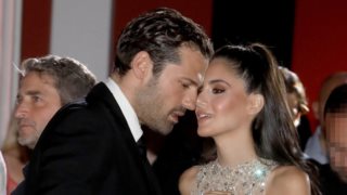 Ο Κωνσταντίνος Αργυρός και η Αλεξάνδρα Νίκα παντρεύονται και βαφτίζουν το μωράκι τους - Όλες οι λεπτομέρειες