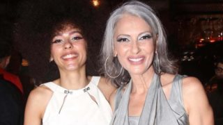 Ματθίλδη Μαγγίρα: &quot;Η κόρη μου πλήρωνε ένα ενοίκιο αλλά έμενε σε μένα&quot;