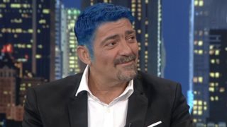 Ο Μιχάλης Ιατρόπουλος ξεκαθαρίζει πως δεν είχε καμία στρατηγική στη &quot;Φάρμα&quot;