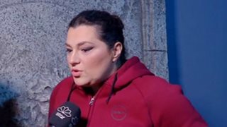 Κατερίνα Ζαρίφη: Αυτό είναι το πιο άδικο σχόλιο που έχει γραφτεί για εκείνη!