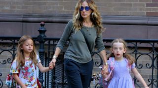 Hollywood Report: Η καθημερινότητα των σταρ σε φωτογραφίες