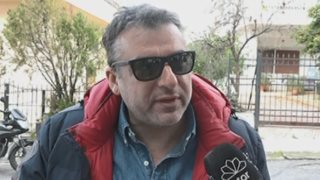 Γιώργος Λιάγκας: Η ανάρτηση που τον ενόχλησε, το bullying &amp; το μέλλον στον ΑΝΤ1