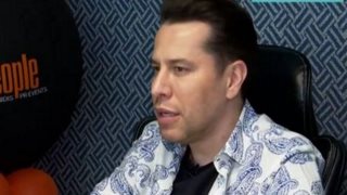 Χάρης Σιανίδης: &quot;Με την Ιωάννα Μαλέσκου έχουμε διαφωνήσει για κάποια πράγματα που είχαν ειπωθεί στην εκπομπή&quot;