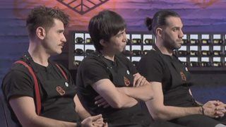 MasterChef: Η απαιτητική δοκιμασία &amp; οι παίκτες κατώτεροι των περιστάσεων! Ποιος αποχώρησε;