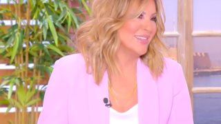 Πώς σχολίασαν Ναταλία Γερμανού και Άννα Βίσση τη χθεσινή συνέντευξη του Νίκου Καρβέλα