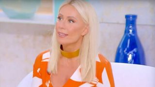 Μαρία Μπακοδήμου: &quot;Κι εγώ αναρωτήθηκα αν έπρεπε τελικά να σταματήσουμε το πρωινό με τον Φώτη&quot;