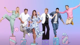 Το "Πάμε Δανάη" έρχεται - Δείτε το teaser