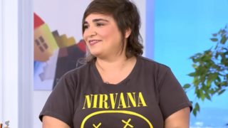 Ντέμη Γεωργίου: Ξεκαθαρίζει τη σχέση της με τη σύζυγό της! Είναι μαζί ή όχι;