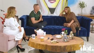 Dot.: Τι τηλεθέαση έκανε η πρεμιέρα με την Έλενα Παπαρίζου;