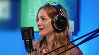 Νατάσσα Μποφίλιου: &quot;Δέχτηκα σωματική επίθεση στη δουλειά, δεν το κατήγγειλα&quot;