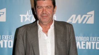 Γιάννης Λάτσιος: Επιστρέφει στον ΑΝΤ1; Όλο το ρεπορτάζ