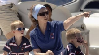 Βασίλισσα Σοφία | Ποιος ήταν ο σκληρός θείος της, Ανδρέας που εγκατέλειψε τη σύζυγό του σε ψυχιατρική κλινική για να δραπετεύσει με την ερωμένη του;