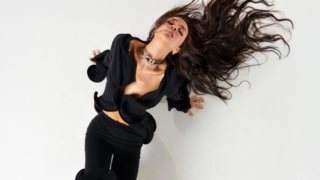 Το &quot;Alleluia&quot; της Ελένης Φουρέιρα γίνεται ταινία μικρού μήκους