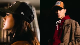 Η New Era δίνει παλμό στην καθημερινότητα σου με τη νέα της συλλογή