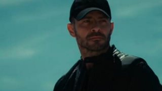 Η Γη της ελιάς | Η είσοδος του Γιώργου Αγγελόπουλου ενθουσίασε το Twitter: &quot;Έλα ρε Ντάνο,καλή αρχή&quot;