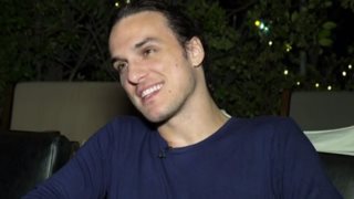 Ο Αιμιλιανός Σταματάκης για το πρόβλημα υγείας του: "Με επηρέασε στην καρδιά"