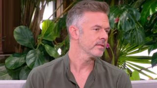 Χρήστος Λούλης: Όταν μου πέρασε από το μυαλό ήταν αργά - &quot;Πού να πας τώρα κατακαημένε;&quot; σκέφτηκα