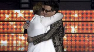 Ο Νίνο ξανά στο "Fame Story"! Ο special ρόλος στη μουσική ακαδημία