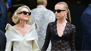 H Naomi Watts και η Kai, η τρανς κόρη της έχουν μια υπέροχη, τρυφερή σχέση