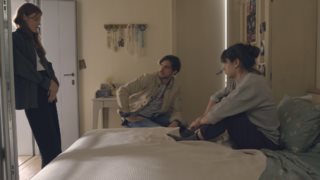 Μαύροι Πίνακες | Μία ακόμα εξαφανίζεται &amp;  ένα απρόσμενο μήνυμα δίνει νέα τροπή στην ιστορία!