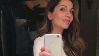 Δέσποινα Βανδή: Όλες οι φορές που πόζαρε χωρίς μακιγιάζ αυτό το καλοκαίρι
