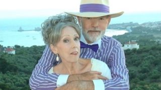 Νεκρό το ζευγάρι των Αμερικανών από τη Μεθώνη