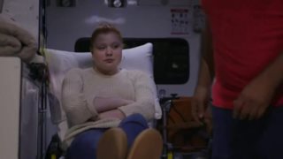 Next Top Model: Το πρόβλημα υγείας που έστειλε την Ξανθή στο νοσοκομείο