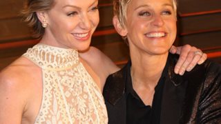 Ellen DeGeneres &amp; Portia De Rossi : Η αφοπλιστική απάντηση στις φήμες περί χωρισμού