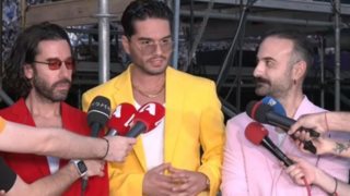 Ο Χρήστος Μάστορας για το τέλος της συνεργασίας του με τη Δέσποινα Βανδή