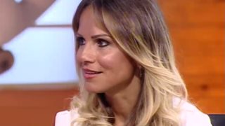 Σόφη Πασχάλη
 
: Η αλήθεια για το περιστατικό με τον Γιώργο Αγγελόπουλο