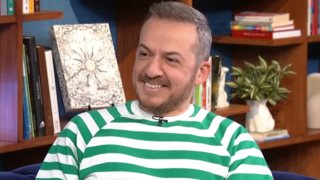 Πάνος Δημάκης: &quot;Αγόρασα το σπίτι μου από τα κέρδη μου στα τηλεπαιχνίδια&quot;