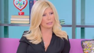 Η Ζήνα Κουτσελίνη αποκάλυψε τον συνεργάτη - έκπληξη της βραδινής της εκπομπής