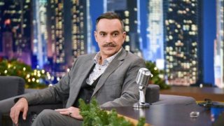 Κρατερός Κατσούλης: &quot;Γράφτηκαν τέρατα για το διαζύγιό μου από την Κατερίνα Καραβάτου&quot;