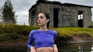 Άννα Μαρία Βέλλη: &quot;Δεν λέω το όνομα του κακοποιητή μου γιατί...&quot;