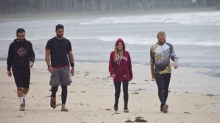 Nomads: Είναι επίσημο: Αυτή είναι η τριάδα του τελικού!
