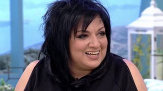 Η Σοφία Μουτίδου «Στη Φωλιά Των Κούκου»: Το ατύχημα που την οδήγησε σε αναπηρικό καροτσάκι: «Ήταν φρικτό...»