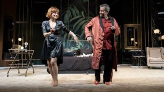 Η Δάφνη Λαμπρόγιαννη είχε προειδοποιήσει για την αποχώρησή της τον Σπύρο Παπαδόπουλο