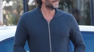 Κώστας Κοκκινάκης: Αυτή είναι η εντυπωσιακή σύντροφος του!