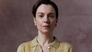 Η συγκίνηση της Πέγκυ Τρικαλιώτη στο τελευταίο γύρισμα για &quot;Το προξενιό της Ιουλίας&quot;