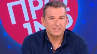 Ποιο είναι το πρόσωπο που έρχεται στο &quot;Πρωινό&quot; μετά την αποχώρηση της Σάσας Σταμάτη;