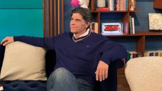 Aide-mémoire | Το τηλεοπτικό ρεσιτάλ του Γιάννη Μπέζου &amp; η &quot;επιστροφή&quot; της Ιωάννας Μαλέσκου