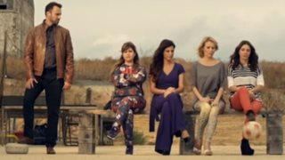 &quot;Μας έχει μείνει ένα παράπονο για αυτή τη σειρά&quot;