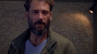 Κόβουν την ανάσα τα πρώτα τρέιλερ για τους &quot;Μαύρους Πίνακες&quot;