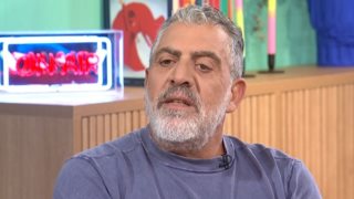 Ο Κούλλης Νικολάου τοποθετείται για το μπλόκο στο "Famagusta": "Είναι η ειλικρινής μου απάντηση"