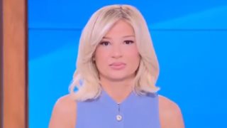 Η αναφορά της Φαίης Σκορδά στην τελευταία της επικοινωνία με τον Αλέξη Κούγια